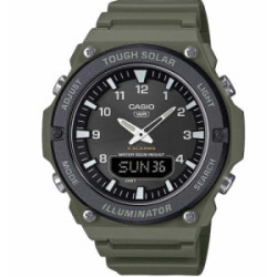 Reloj solar Casio Timeless Collection