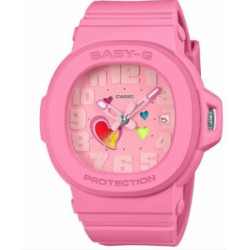 Casio Baby-G Urban Swing Heart