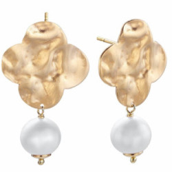Pendientes Grace de Durán Exquse - 00512797
