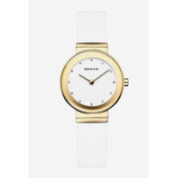 Reloj bering classic esfera blanca - 10129-934
