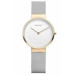 Reloj Classic, caja de acero inoxidable  - 14531-010