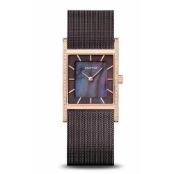 Reloj Classic, caja de acero inoxidable  - 10426-262-S