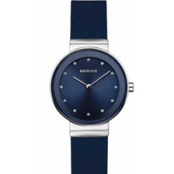 Reloj Classic, caja de acero inoxidable  - 10129-707