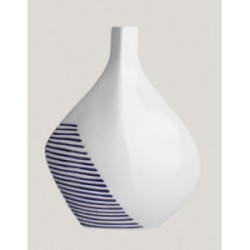 Jarrón Dorna Azul - 33500140