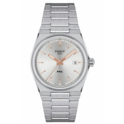 Reloj Tissot señora PRX - T1372101103100