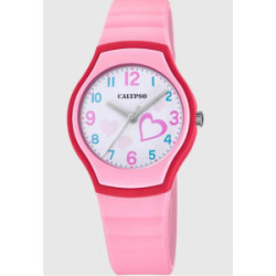 RELOJ CALYPSO JUNIOR COLLECTION - K5806/2