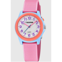 RELOJ CALYPSO BLANCO INFANTIL - K5823/2