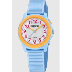 RELOJ CALYPSO BLANCO INFANTIL - K5823/3