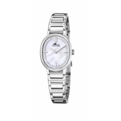 RELOJ LOTUS NACAR MUJER - 19012/1