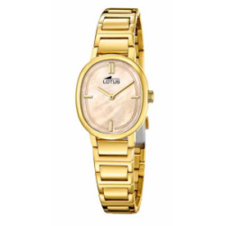 RELOJ LOTUS NACAR MUJER - 19013/2