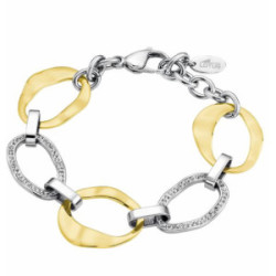 PULSERA LOTUS STYLE URBAN - LS1672-2/2