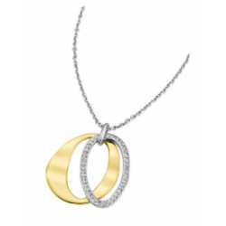COLLAR LOTUS STYLE URBAN - LS1672-1/2