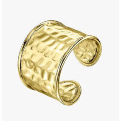 ANILLO LOTUS STYLE STEEL - LS2439-3/216
