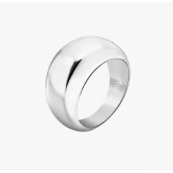 ANILLO LOTUS STYLE STEEL RINGS - LS2440-3/116