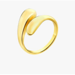 ANILLO LOTUS STYLE STEEL - LS2441-3/214