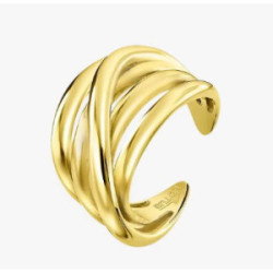 ANILLO LOTUS STYLE STEEL - LS2442-3/214