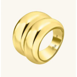 ANILLO LOTUS STYLE STEEL - LS2443-3/216