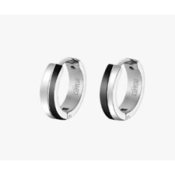 PENDIENTES LOTUS STYLE HOMBRE - LS2391-4/1