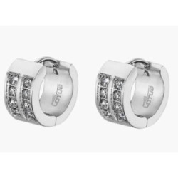 Pendientes Lotus Style Hombre - LS2393-4/1