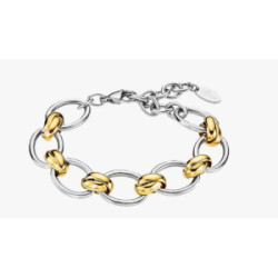 PULSERA LOTUS STYLE URBAN - LS2359-2/1