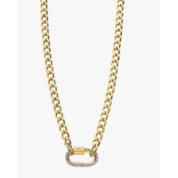 COLLAR FANTASÍA LOTUS STYLE - LS2338-1/2