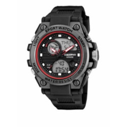 Reloj Calypso Street Style - K5875/4