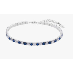LOTUS SILVER PULSERA SRA.RIVIERE - LP3452-2/5