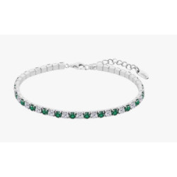 LOTUS SILVER PULSERA SRA.RIVIERE - LP3452-2/7