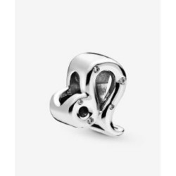 Charm Zodiaco Leo Brillante