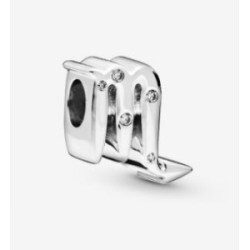 Charm Zodiaco Escorpio Brillante