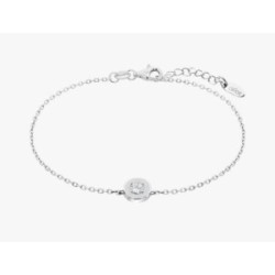 LOTUS SILVER PULSERA GEOMETRICA - LP3850-2/1