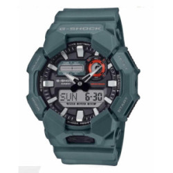 Reloj G-Shock Classic Style - GA-010-2AER