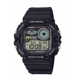 Reloj Casio Digital - WS-1700H-1AVEF