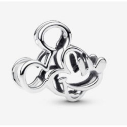 Charm Mickey Mouse en FIligrana de Disney - 793907C00
