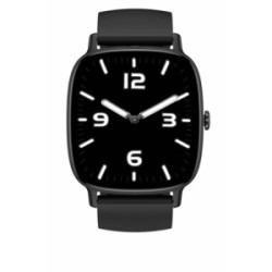 Smartwatch KSIX Pulse negro - BXSW31N