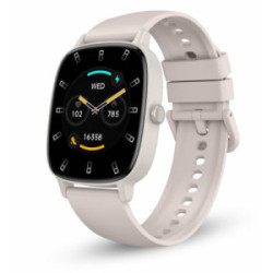 Smartwatch KSIX Pulse beige - BXSW31B