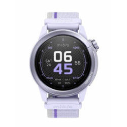 Smartwatch Mibro GS Active 2 Púrpura - ORAW1023P