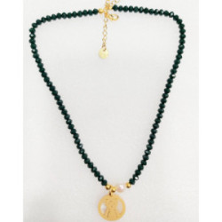 Gargantilla Perla Esperanza - 35E