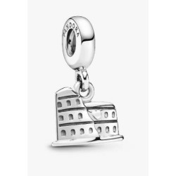 Charm Colgante Coliseo