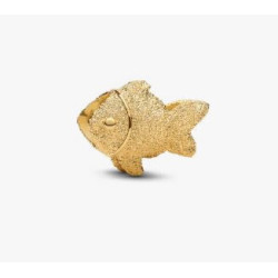 Charm Mini Pez Textura