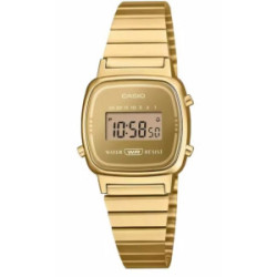 Reloj Casio Vintage LA670WEGS-9AEF - LA670WEGS-9AEF