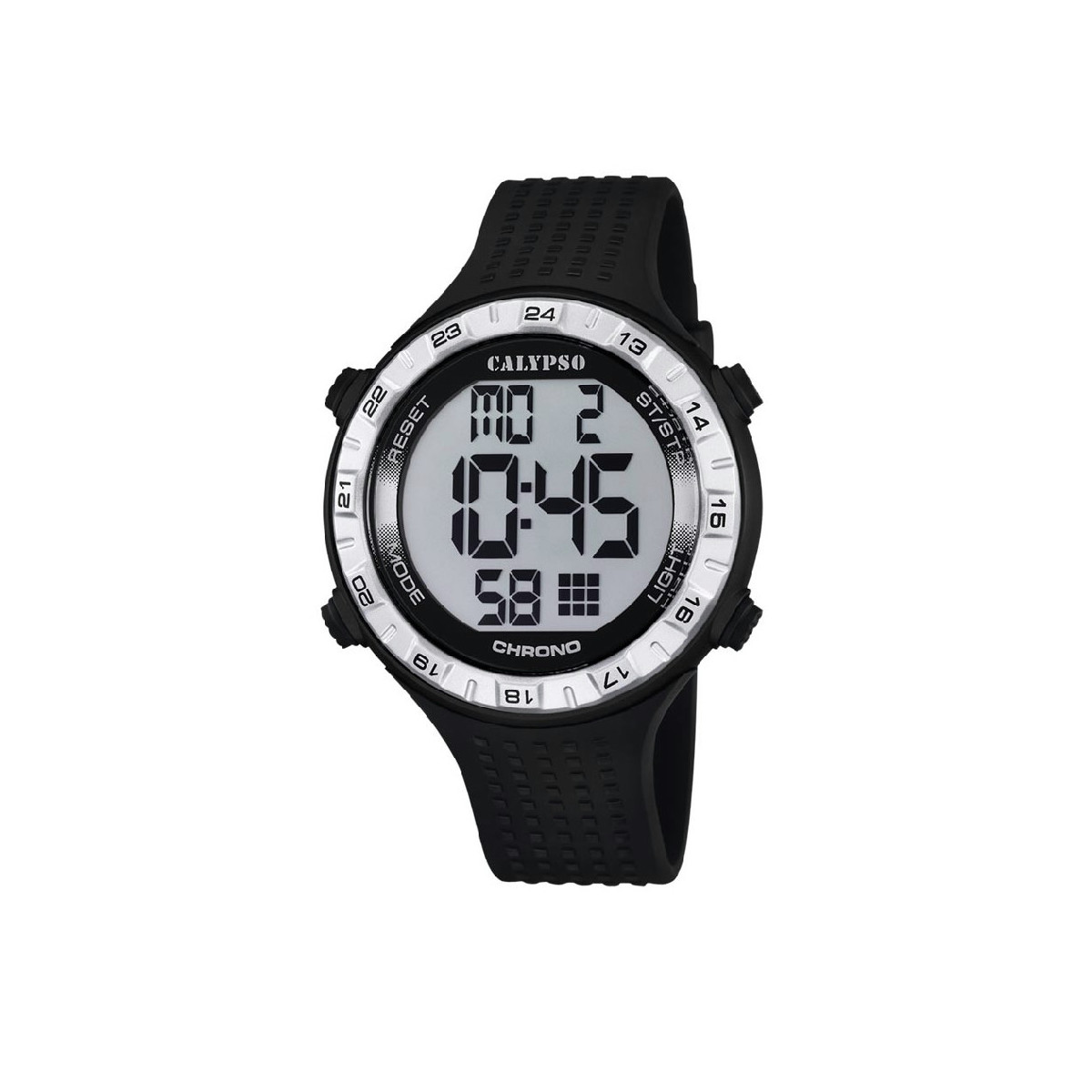 digital caballero Reloj - K5663/1 Calypso
